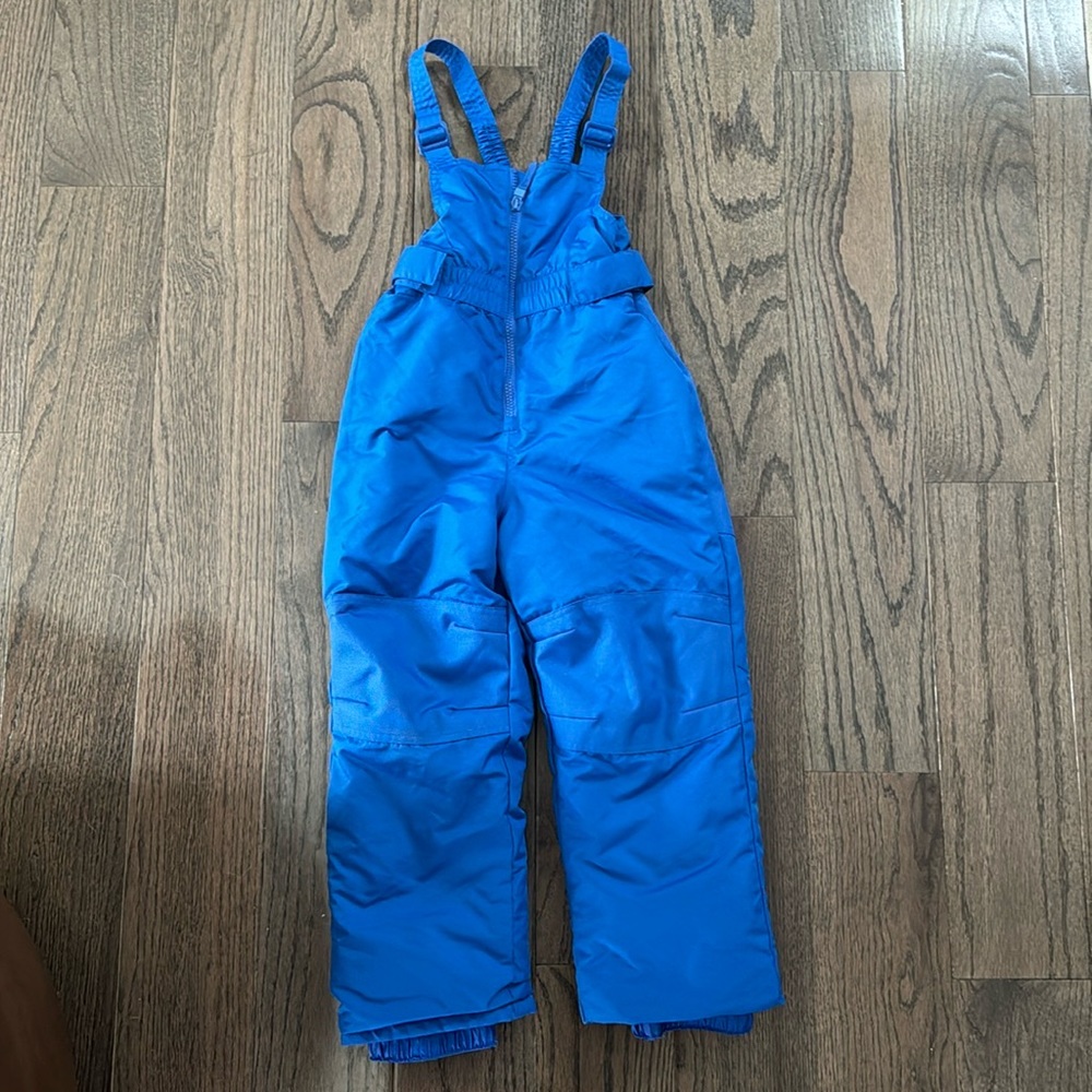 Cat & Jack Bib Snow Pants